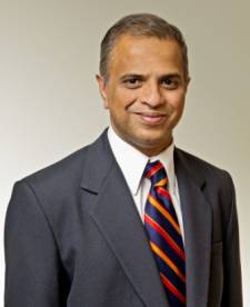 Dr. Venkat Srinivasan